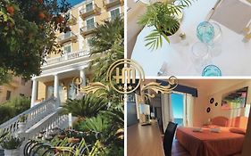 Hotel Morandi